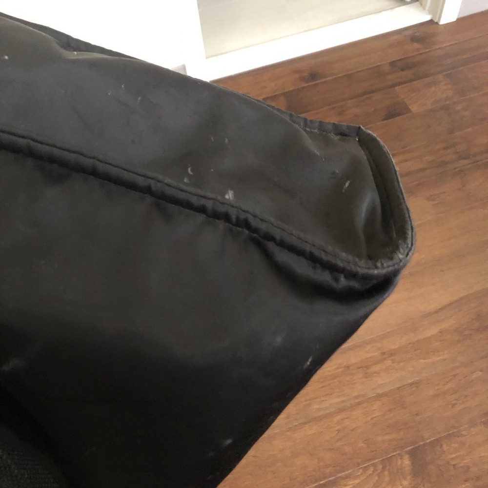 Kate Spade Large Black Tote - Picture 8 of 8